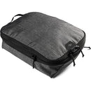 Peak Design Packing Cube (Charcoal, Smedium)