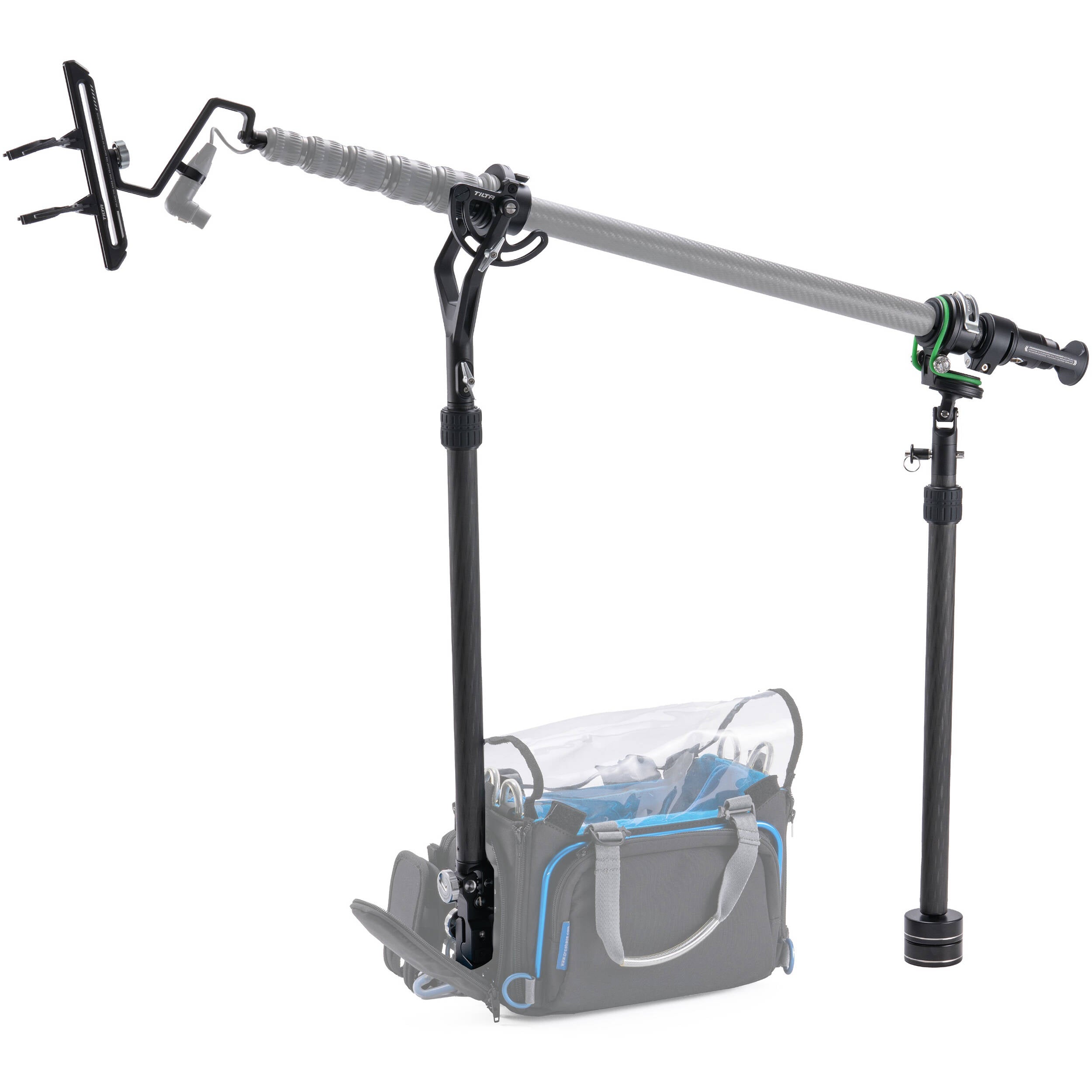 Tilta Zombie Rig Boompole Support System