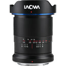 Vénus Optics Laowa 15 mm f / 4.5 macro Objectif (Nikon Z, Auto-Aperture)