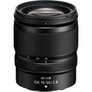 Nikon NIKKOR Z DX 16-50 mm f/2.8 VR Objectif