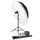 Westcott FJ400 Newborn Portrait Lighting Kit with FJ-X3 M Universal Wireless Trigger