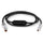 Tilta Nucleus-M Red DSMC2 Run / Stop Cable (27 ")