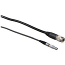 Teradek RT Latitude MDR Sony F5/F55 Run/Stop Cable (16")