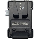 SmallHD Micro Battery Plate for Ultra Series Monitor (V-Mount)
