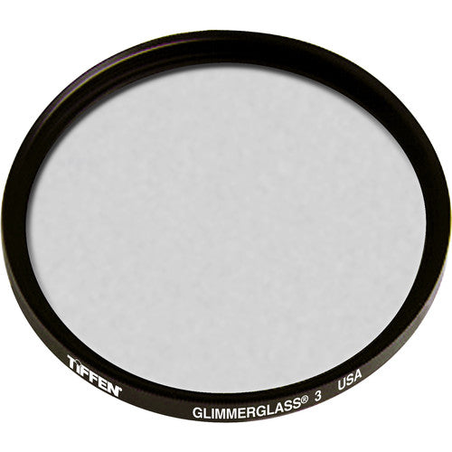 Tiffen Glimmerglass Filter (67mm, Grade 3)
