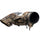 Think Tank Photo Hydrophobia DM 300-600 Rain Cover (Realtree Camo)