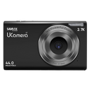 Samvix Kosher Ucamera S7 - Black - pas de vidéo