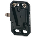 Batterie de poche en V tilta tiltaing plaque