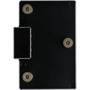 Teradek Gold Mount Battery Plate for Bolt 4K Monitor Module (Male, Camera Side)