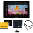 Smallhd indie 7 Kit de moniteur RCP2 rouge pour Komodo / DSMC3