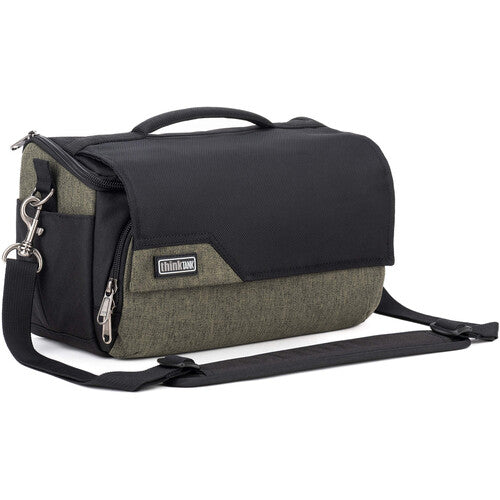 Sac à bandoulière Think Tank Photo Mirrorless Mover 25 (Vert côte)