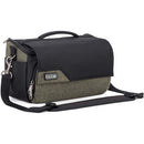 Sac à bandoulière Think Tank Photo Mirrorless Mover 25 (Vert côte)