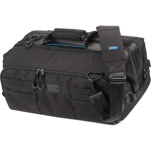 Tenba Cineluxe v2 Sac à bandoulière 21 - Noir