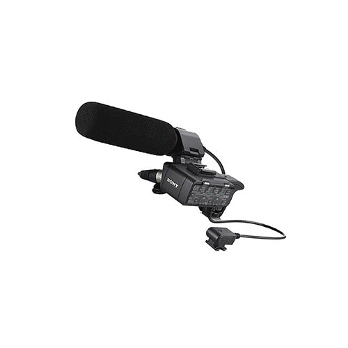 Kit d'adaptateur de microphone Sony XLR-K1m