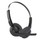 JLab JBuds GO Work On-Ear Wireless/Wired Headset