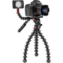 Joby GorillaPod 5K Video Pro