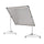 Avenger Butterfly Textile Soft Diff Light 244x244 cm/96x96''