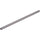 Tilta en acier inoxydable tige de 19 mm (simple, 24 ")