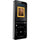 Samvix iBusiness Complete 16GB Kosher Sport MP3 Player - Silver