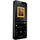 Samvix iBusiness Complete 16GB Kosher Sport MP3 Player - Black