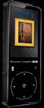 Samvix Ibusiness Complete 16 Go Kosher Sport MP3 Player - Bleu