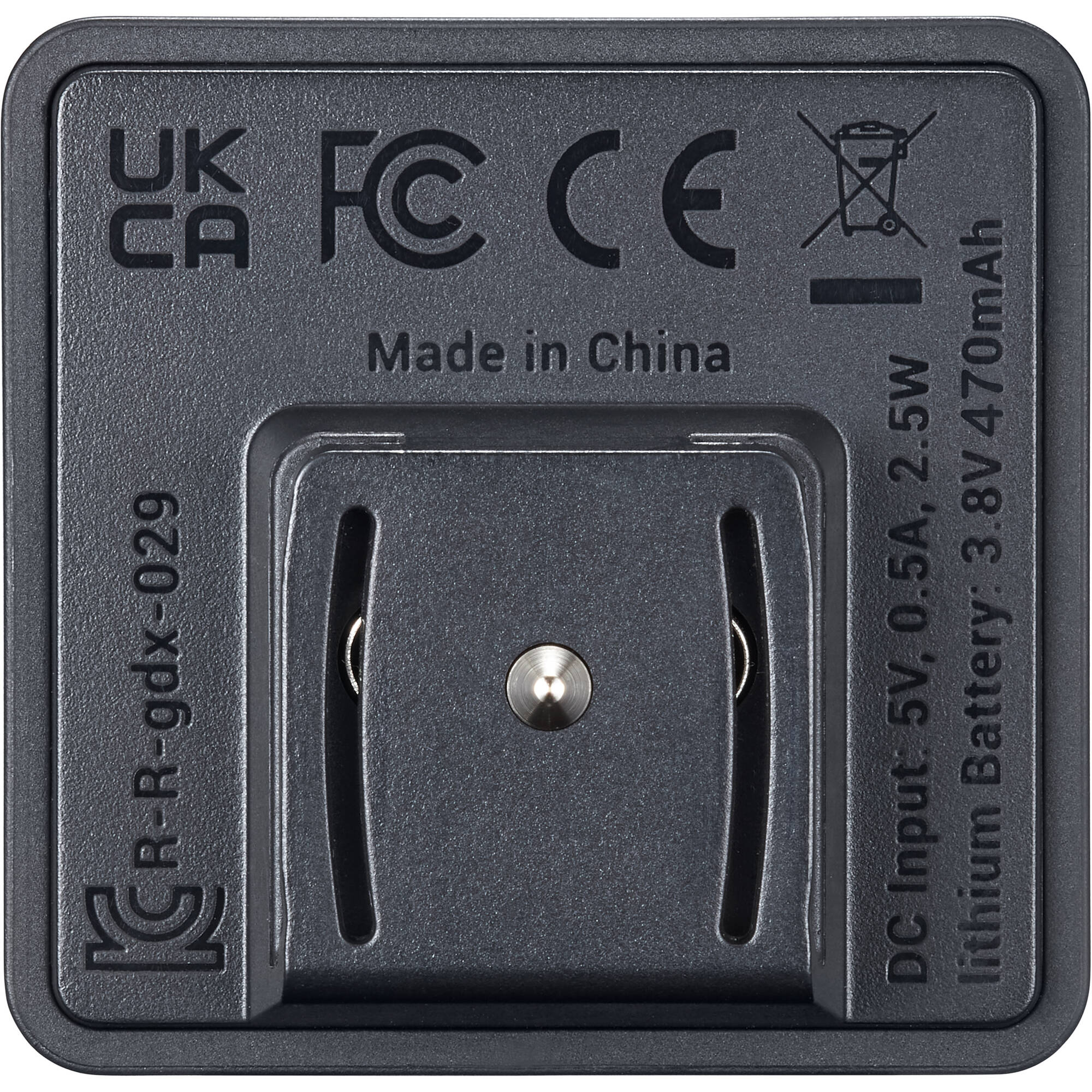 Godox IM20 Mini Flash