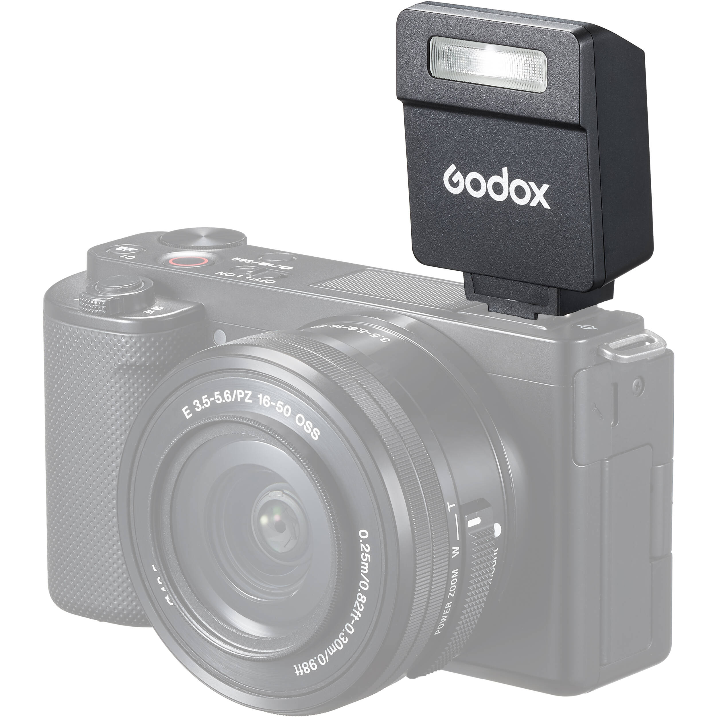 Godox IM22 Mini Flash