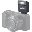 Godox IM22 Mini Flash