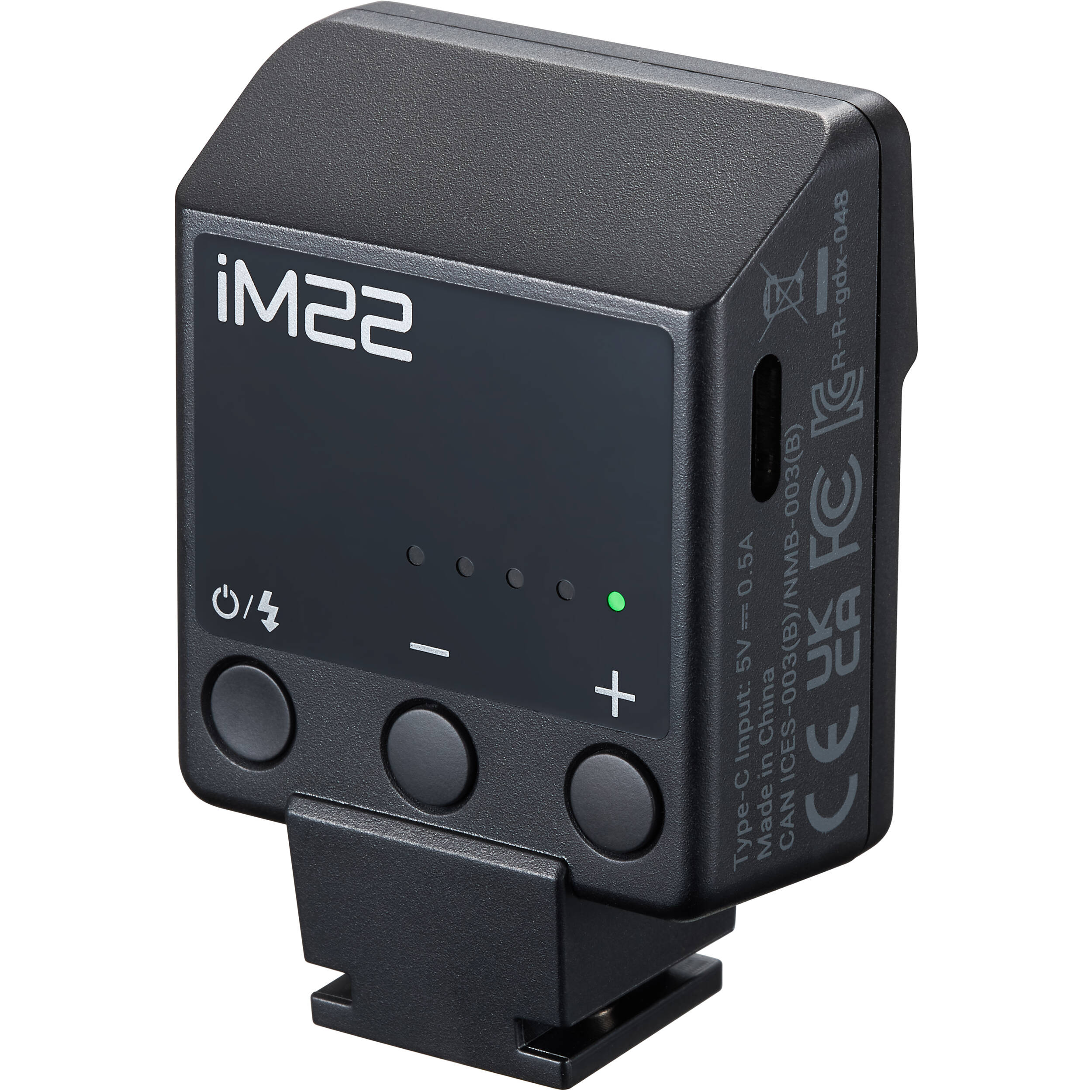 Godox IM22 Mini Flash