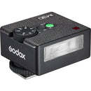 Godox im30 mini flash