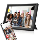 iQ Memory Lane 10.1" Smart Digital Picture Frame