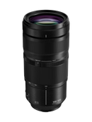Panasonic LUMIX S 100-500mm F5-7.1 O.I.S. Objectif (Montage en L)