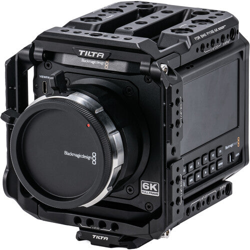 Tilta Full Camera Cage for Blackmagic PYXIS 6K/12K
