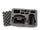 Insert en mousse Nanuk pour 915 pour DJI Mini 5 Pro Fly Plus