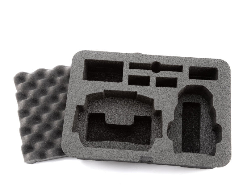 Nanuk Foam insert for 915 for DJI Mini 5 Pro Fly More