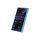24Six Solo4 Mp3 Player - Blue
