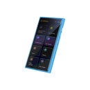 24Six Solo4 Mp3 Player - Blue
