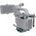Kondor Blue Sony FX6 Base Rig (Gris sidéral)