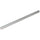 Tilta Single 15mm Aluminum Rod (3.94", Anodized Gray/Silver)