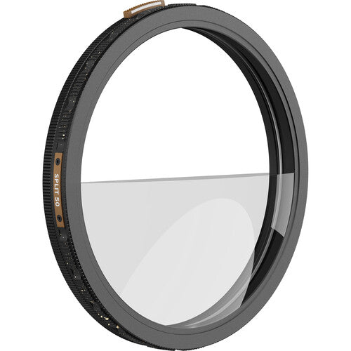 PolarPro Split 50 Half Diopter (Helix Maglock)