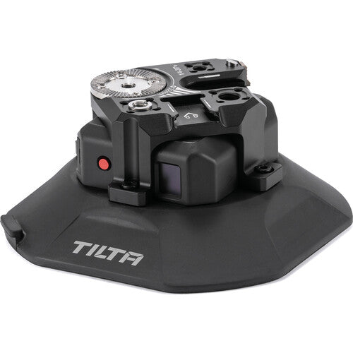 Tilta Hydra Electronic Suction Cup with Multifunctional Mounting Bracket (4.5")