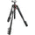 Manfrotto MT190XPRO4  4 section Aluminum Tripod - Open Box