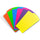 CRDBAG CRDTABS (Rainbow, 30-Pack)