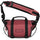 WANDRD ROGUE V2 Sling Bag (Rhone Burgundy, 4L)