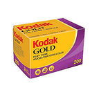 Kodak GB / Gold 200 Color Negative Film (Film Roll 35 mm, 36 expositions)