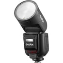 Godox V1Pro S TTL Flash for Sony