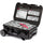 Valise rigide Nanuk 935 avec roues robustes et kit photo professionnel (28,5 L)