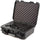 Étui rigide étanche Nanuk 930 avec insert en mousse pour RS 5/RS 5 Combo (Noir)