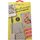 Digipower Instant Camera Magnetic Photo Frame Kit