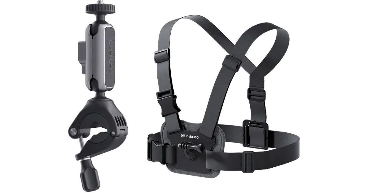 Insta360 Bike Bundle